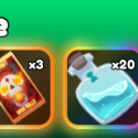 Anime Card Clash